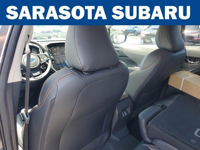 new 2024 Subaru Crosstrek car, priced at $35,042