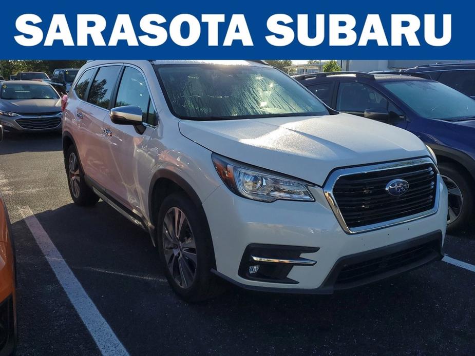 used 2020 Subaru Ascent car, priced at $30,517