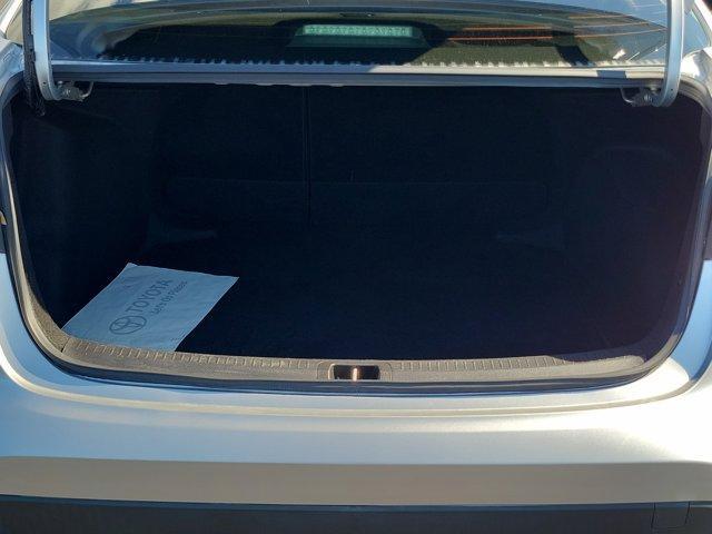 used 2023 Toyota Corolla car, priced at $16,895