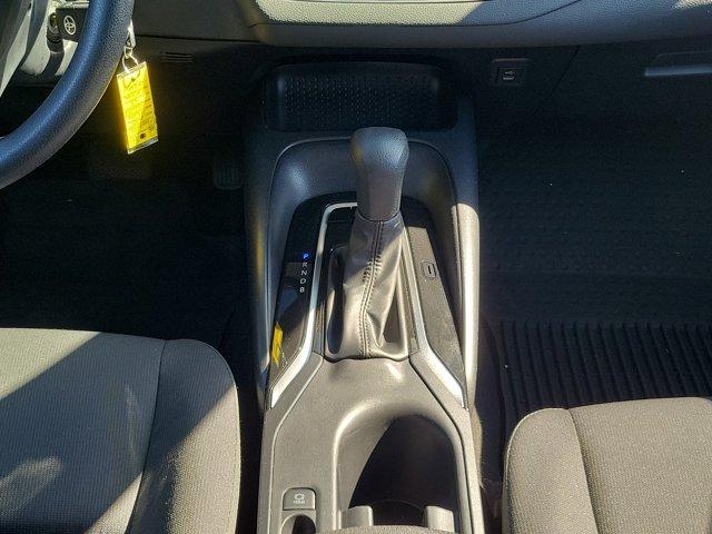 used 2023 Toyota Corolla car, priced at $16,895