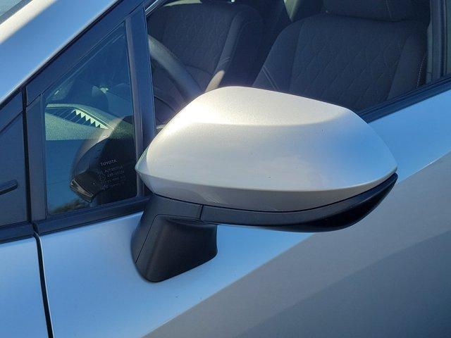 used 2023 Toyota Corolla car, priced at $16,895