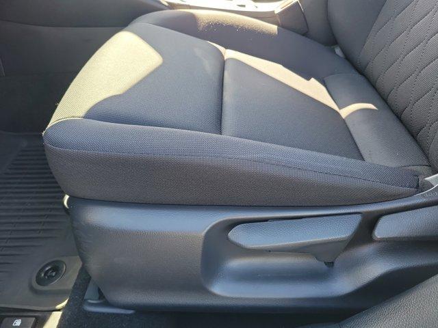 used 2023 Toyota Corolla car, priced at $16,895