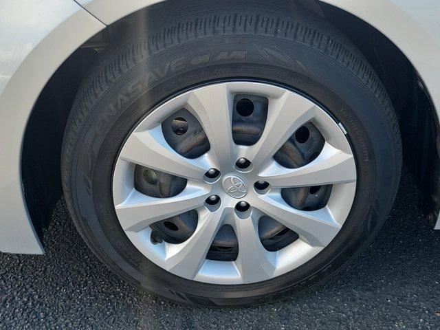 used 2023 Toyota Corolla car, priced at $16,895