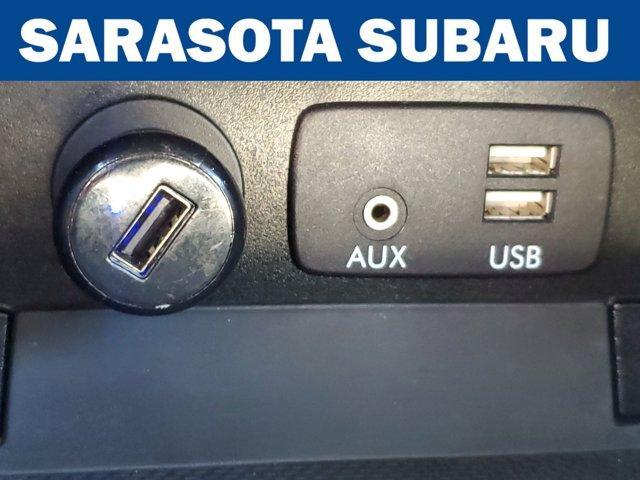 used 2018 Subaru Outback car, priced at $20,669