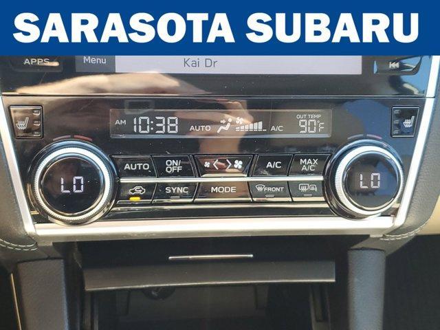 used 2018 Subaru Outback car, priced at $20,669
