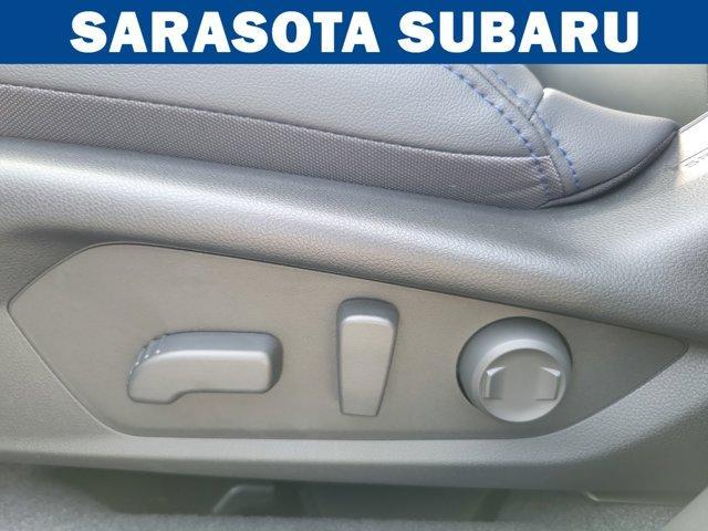 new 2025 Subaru Forester Hybrid car, priced at $40,454