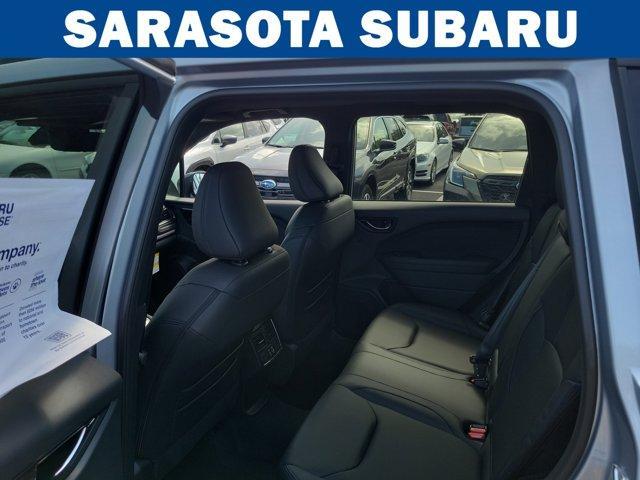 new 2025 Subaru Forester Hybrid car, priced at $40,454