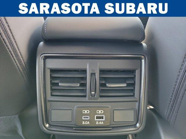 new 2025 Subaru Forester Hybrid car, priced at $40,454