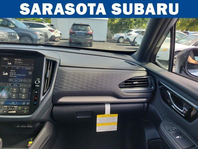 new 2025 Subaru Forester Hybrid car, priced at $40,454