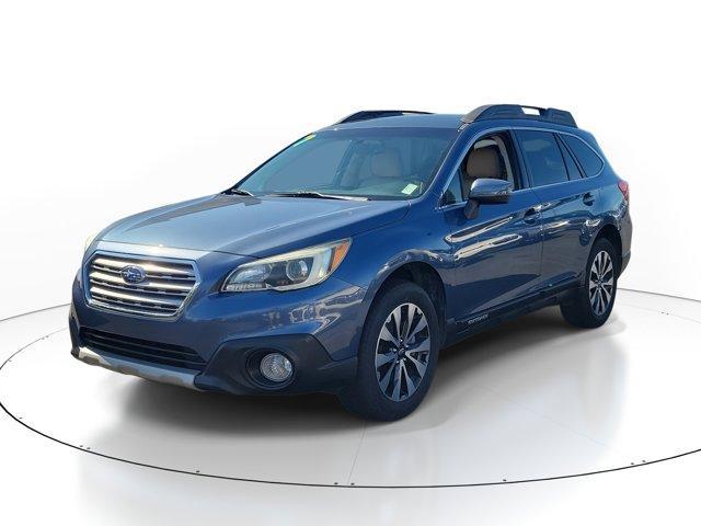 used 2017 Subaru Outback car, priced at $13,879