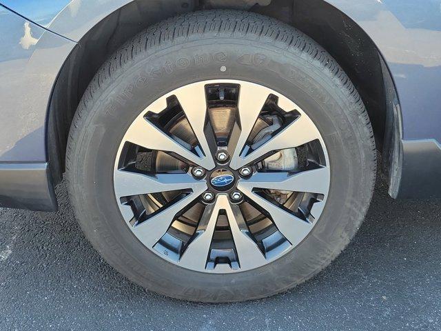 used 2017 Subaru Outback car, priced at $13,879