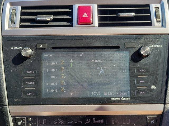 used 2017 Subaru Outback car, priced at $13,879