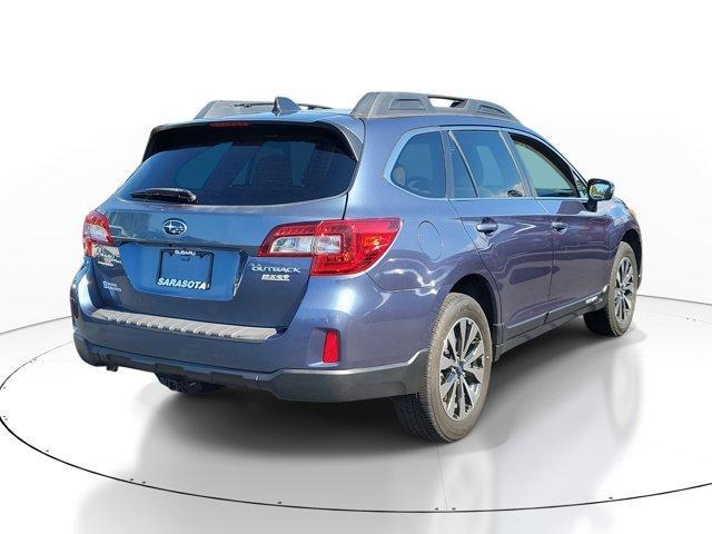 used 2017 Subaru Outback car, priced at $13,879