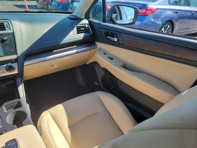 used 2017 Subaru Outback car, priced at $13,879