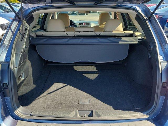 used 2017 Subaru Outback car, priced at $13,879