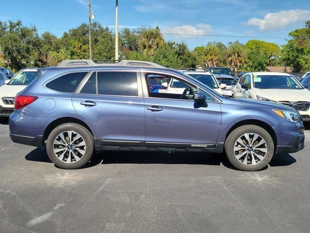used 2017 Subaru Outback car, priced at $13,879