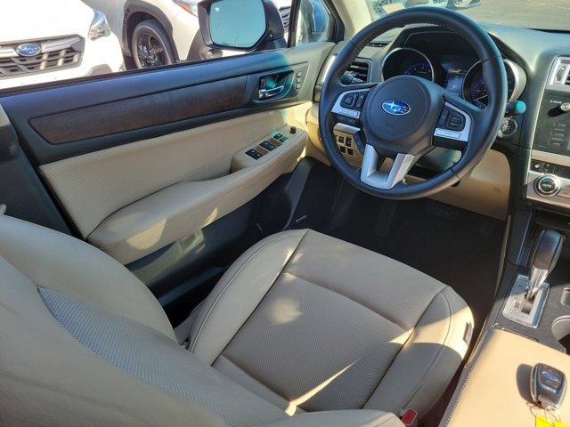 used 2017 Subaru Outback car, priced at $13,879