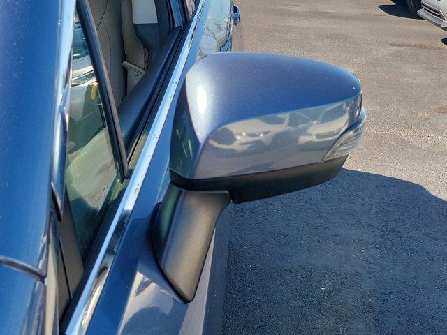 used 2017 Subaru Outback car, priced at $13,879