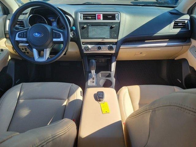 used 2017 Subaru Outback car, priced at $13,879