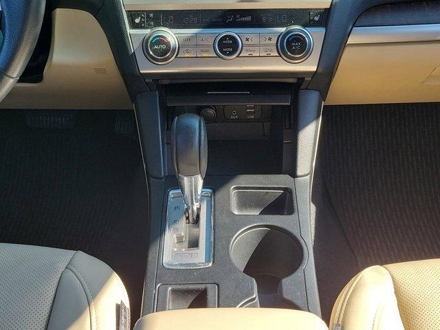 used 2017 Subaru Outback car, priced at $13,879