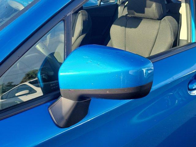 used 2020 Subaru Impreza car, priced at $16,679