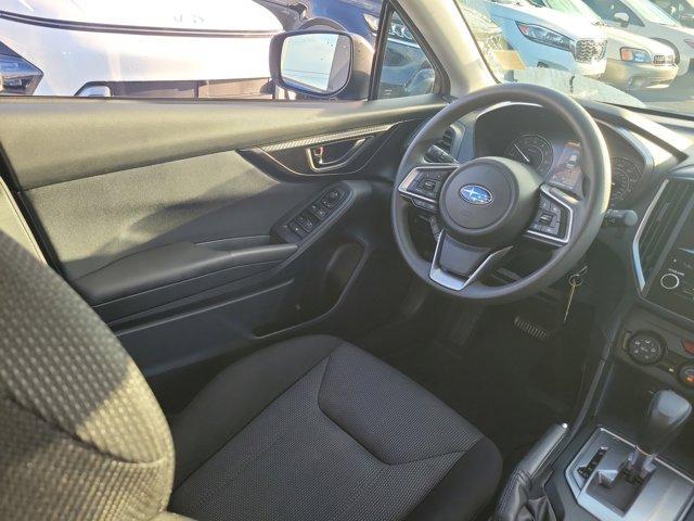 used 2020 Subaru Impreza car, priced at $16,679