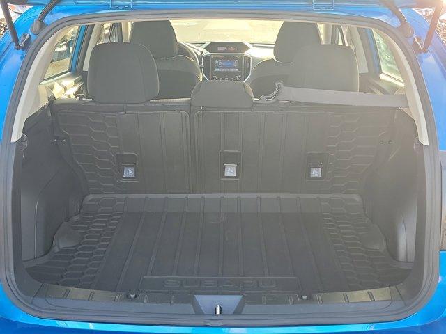 used 2020 Subaru Impreza car, priced at $16,679