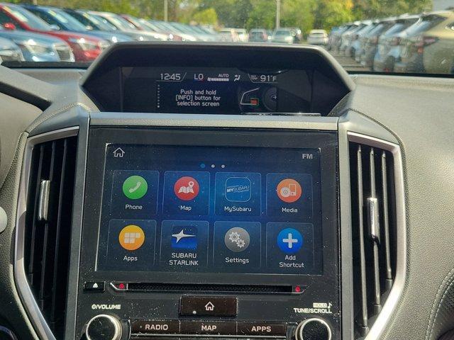 used 2019 Subaru Forester car, priced at $13,653