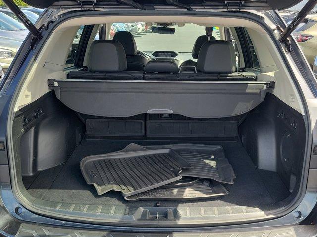used 2019 Subaru Forester car, priced at $13,653