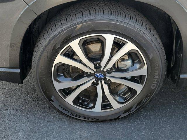 used 2019 Subaru Forester car, priced at $13,653