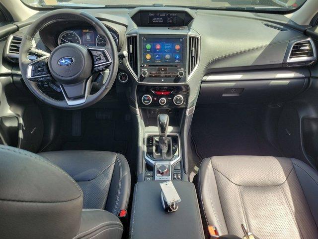 used 2019 Subaru Forester car, priced at $13,653