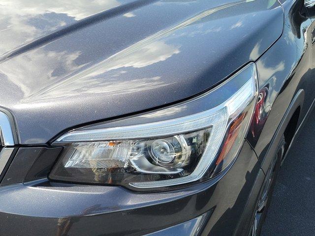 used 2019 Subaru Forester car, priced at $13,653