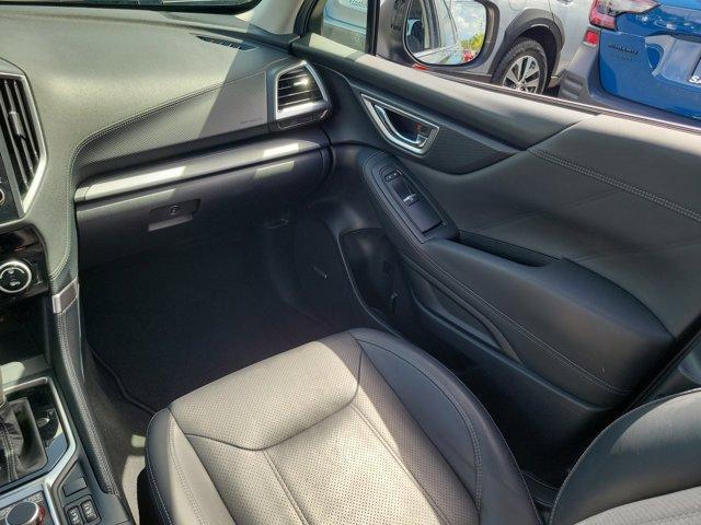 used 2019 Subaru Forester car, priced at $13,653