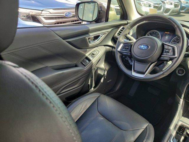 used 2019 Subaru Forester car, priced at $13,653