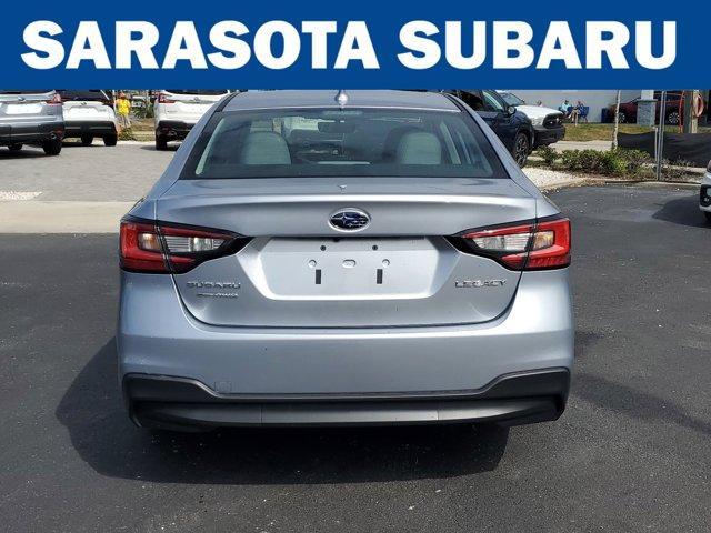 new 2024 Subaru Legacy car, priced at $28,991