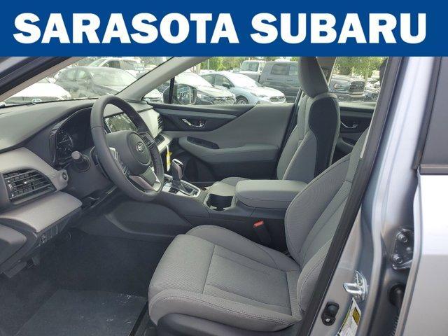 new 2024 Subaru Legacy car, priced at $28,991