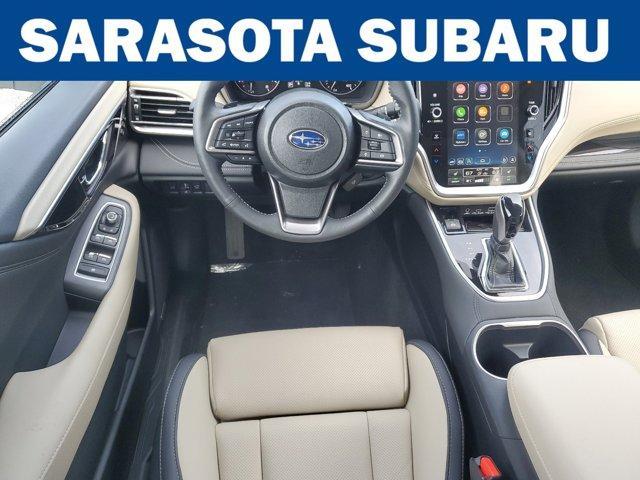 new 2025 Subaru Outback car, priced at $40,435