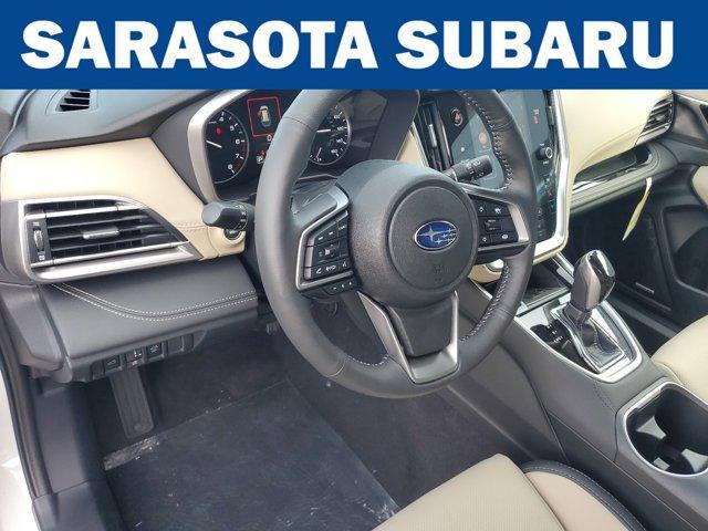 new 2025 Subaru Outback car, priced at $40,435