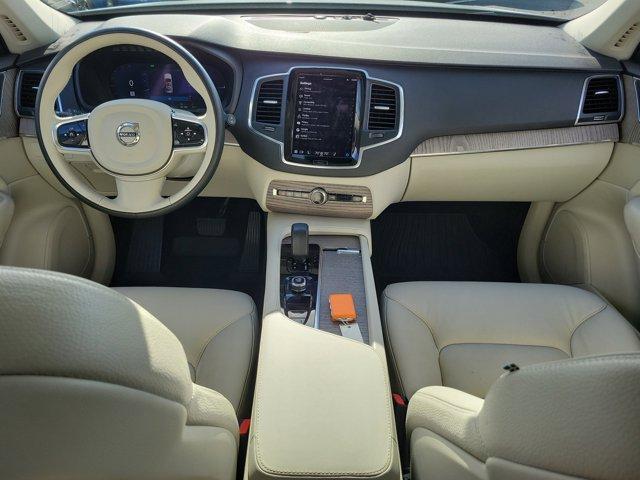 used 2023 Volvo XC90 Recharge Plug-In Hybrid car, priced at $37,816