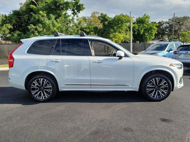 used 2023 Volvo XC90 Recharge Plug-In Hybrid car, priced at $37,816