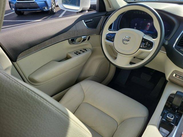 used 2023 Volvo XC90 Recharge Plug-In Hybrid car, priced at $37,816