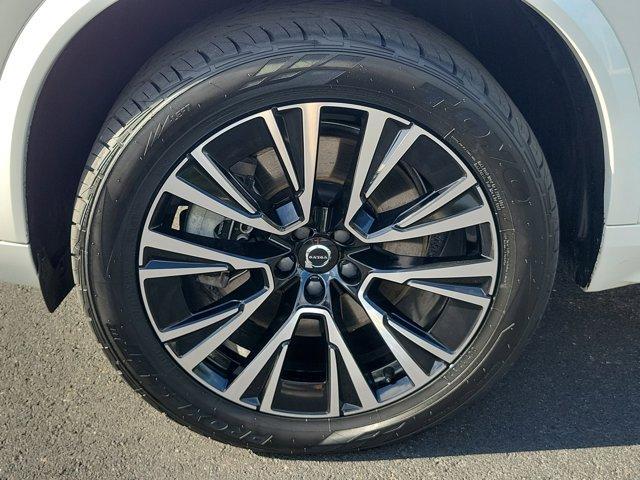 used 2023 Volvo XC90 Recharge Plug-In Hybrid car, priced at $37,816