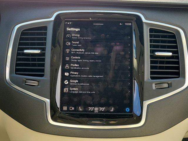 used 2023 Volvo XC90 Recharge Plug-In Hybrid car, priced at $37,816