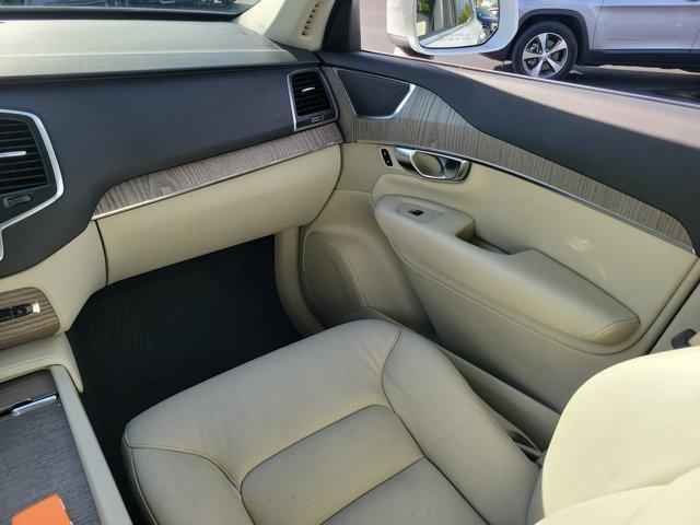 used 2023 Volvo XC90 Recharge Plug-In Hybrid car, priced at $37,816