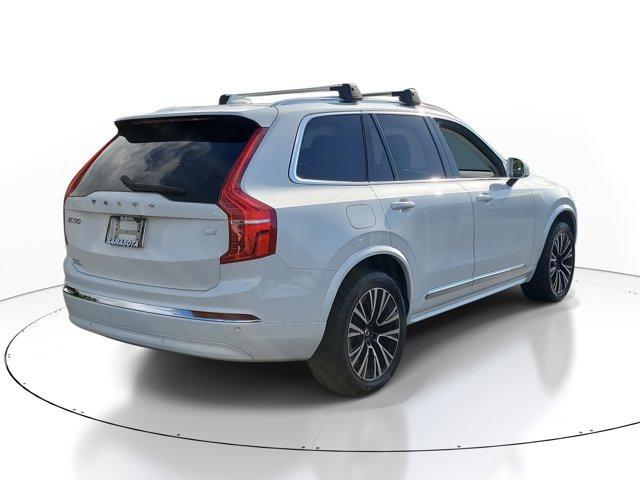 used 2023 Volvo XC90 Recharge Plug-In Hybrid car, priced at $37,816