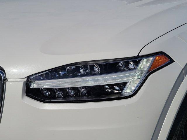 used 2023 Volvo XC90 Recharge Plug-In Hybrid car, priced at $37,816