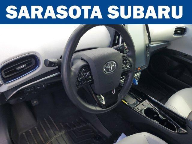 used 2019 Toyota Prius car, priced at $24,499