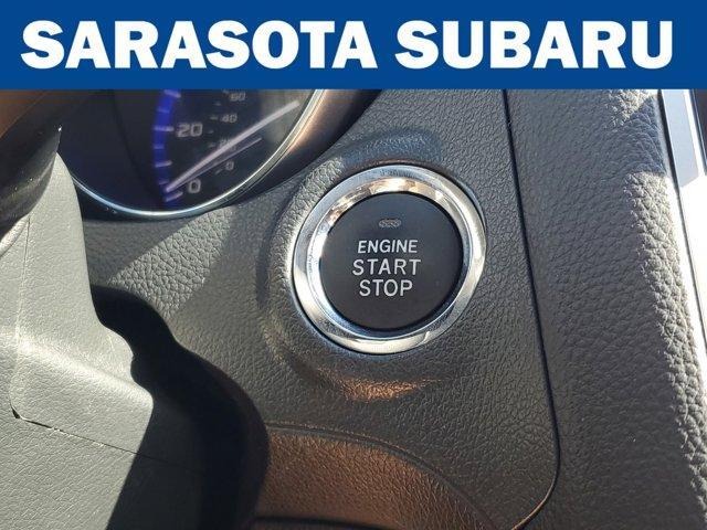 used 2019 Subaru Outback car, priced at $23,708