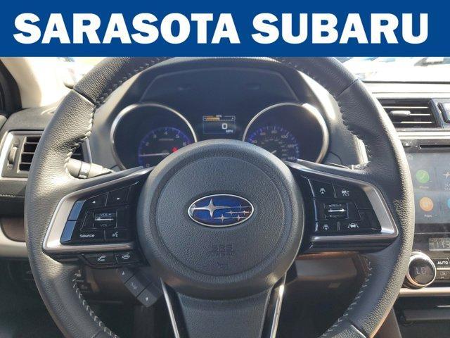 used 2019 Subaru Outback car, priced at $23,708