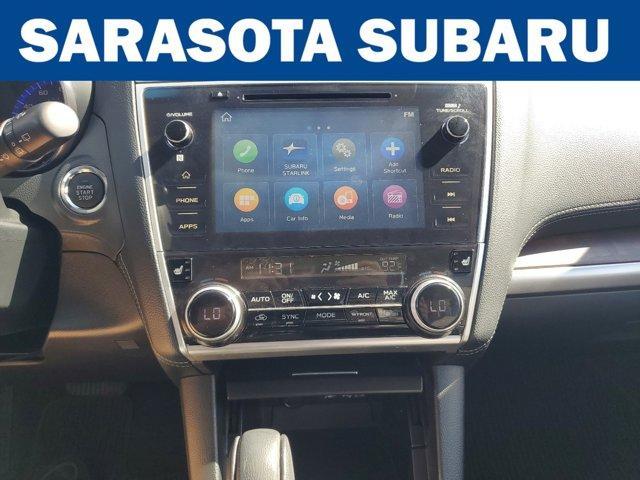 used 2019 Subaru Outback car, priced at $23,708